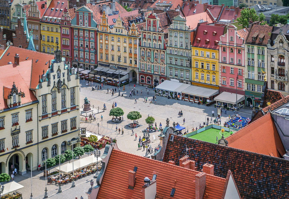 Breslau | @123rf.com