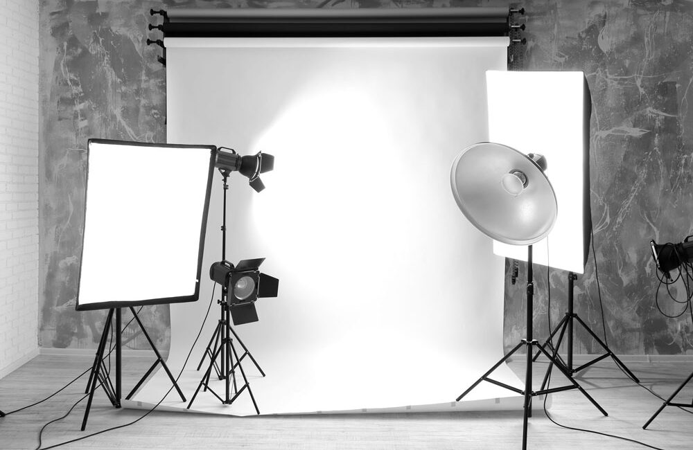 Studiofotografie
